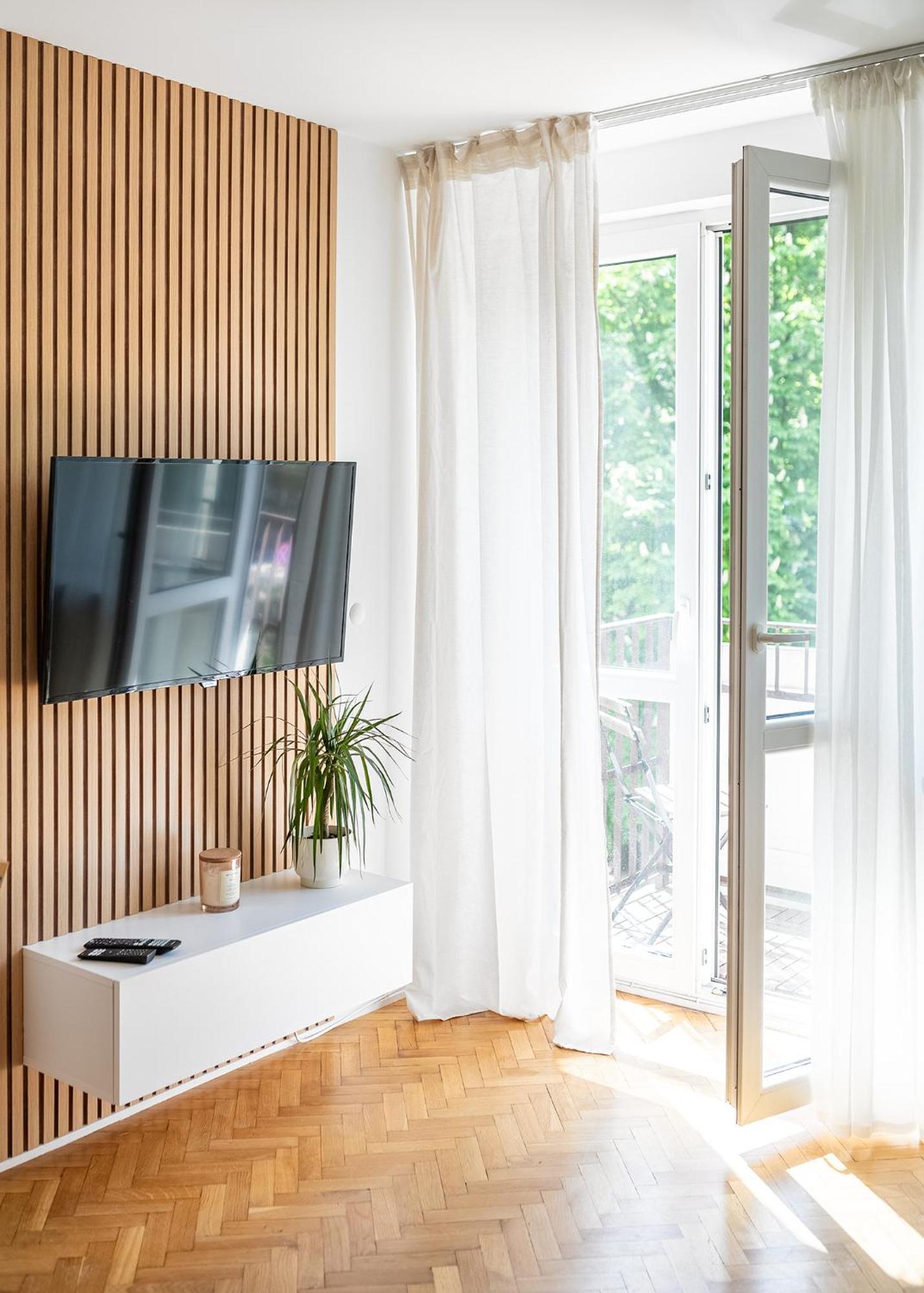 Rentplanet - Apartamenty Przy Palacu Kultury I Nauki วอร์ซอ ภายนอก รูปภาพ