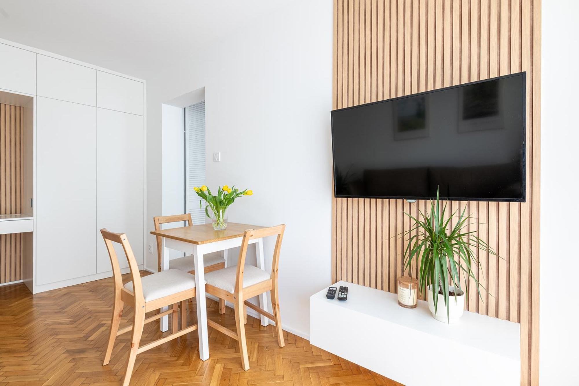 Rentplanet - Apartamenty Przy Palacu Kultury I Nauki วอร์ซอ ภายนอก รูปภาพ