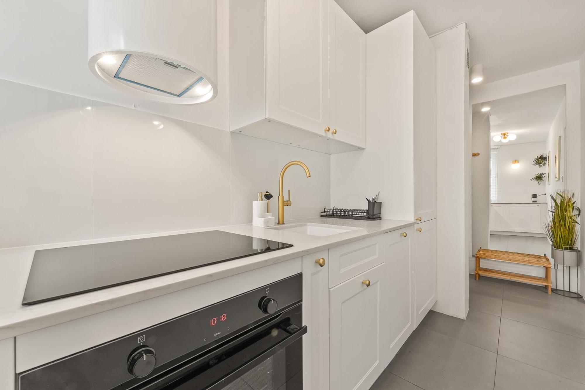 Rentplanet - Apartamenty Przy Palacu Kultury I Nauki วอร์ซอ ภายนอก รูปภาพ