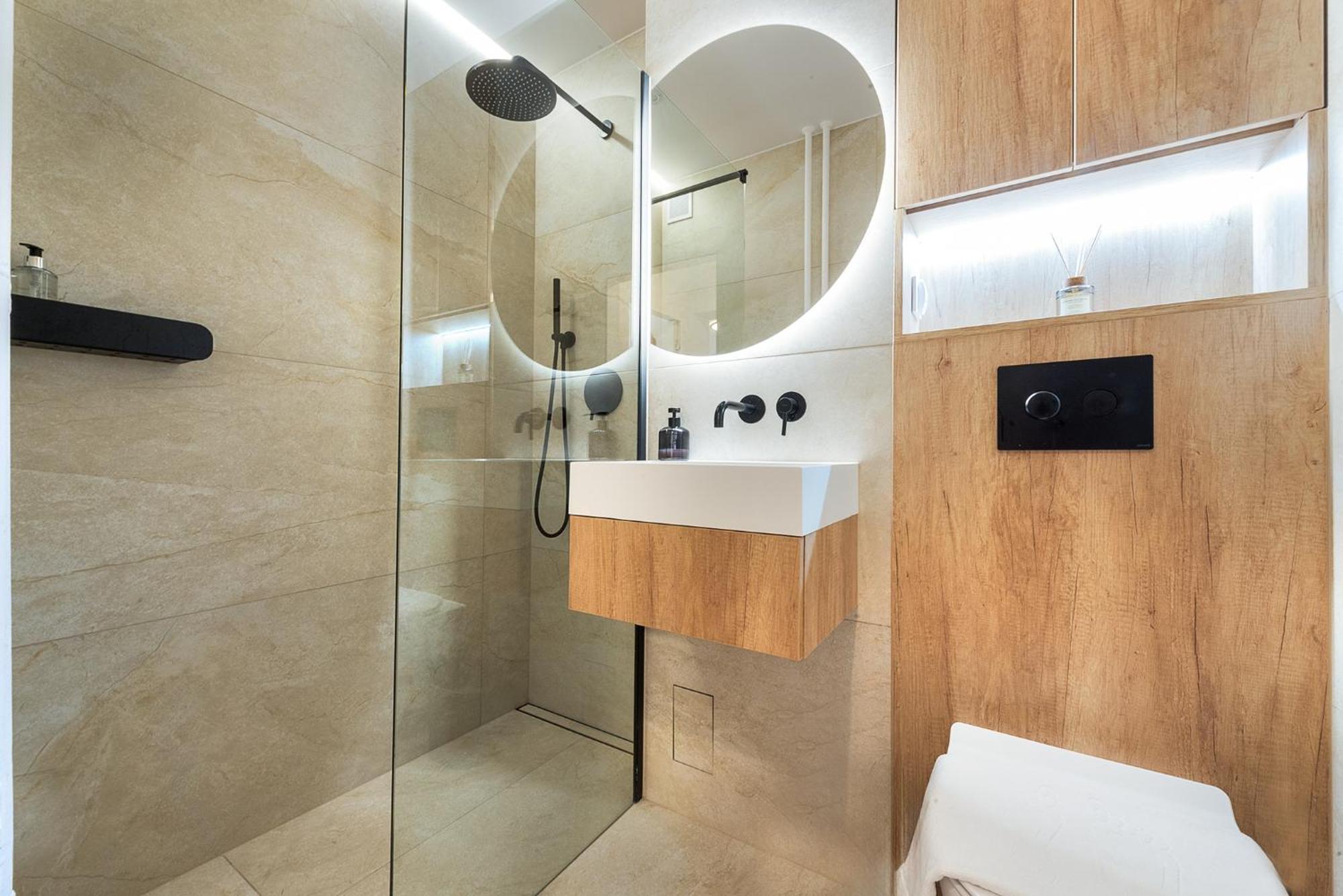 Rentplanet - Apartamenty Przy Palacu Kultury I Nauki วอร์ซอ ภายนอก รูปภาพ