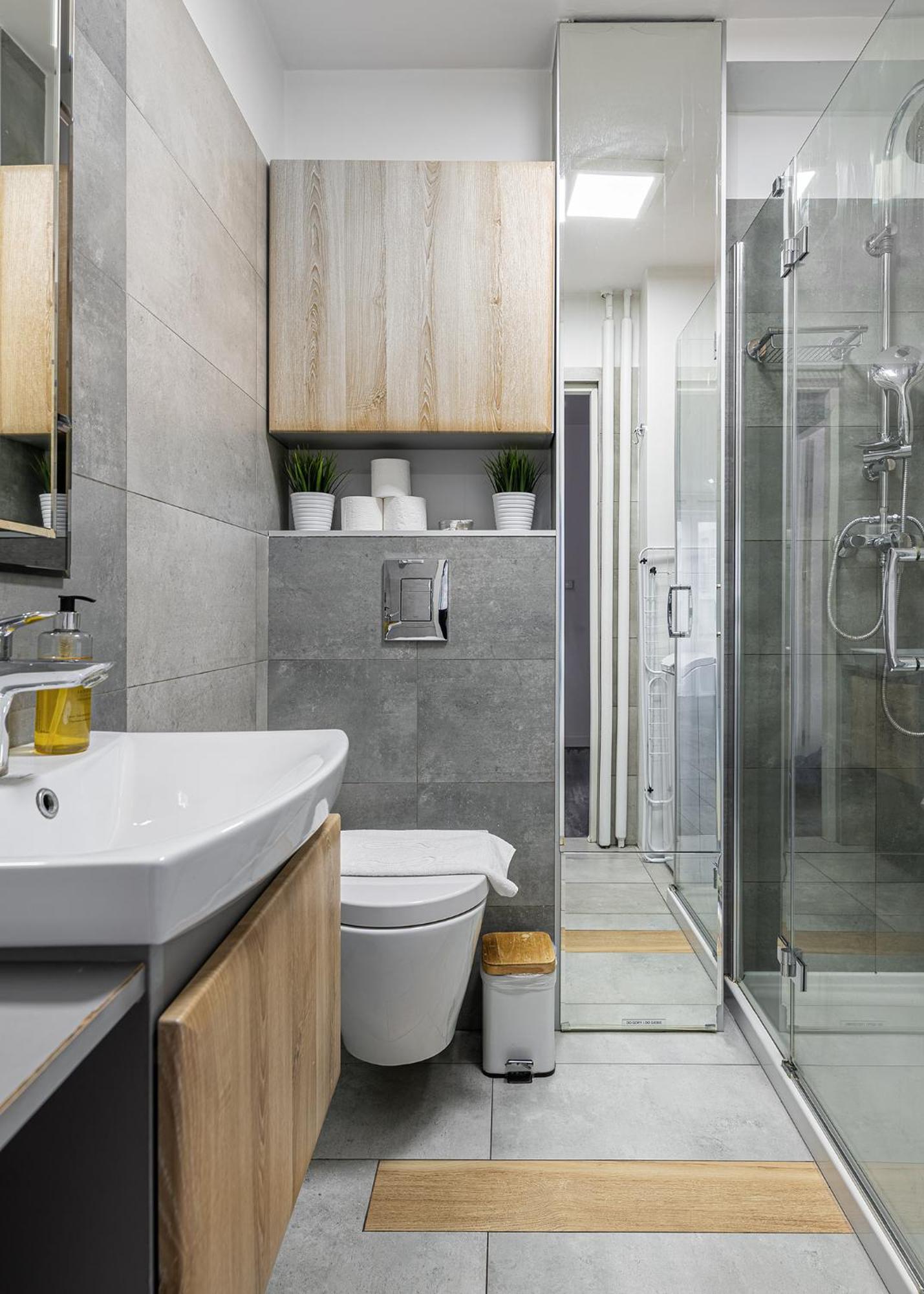 Rentplanet - Apartamenty Przy Palacu Kultury I Nauki วอร์ซอ ภายนอก รูปภาพ