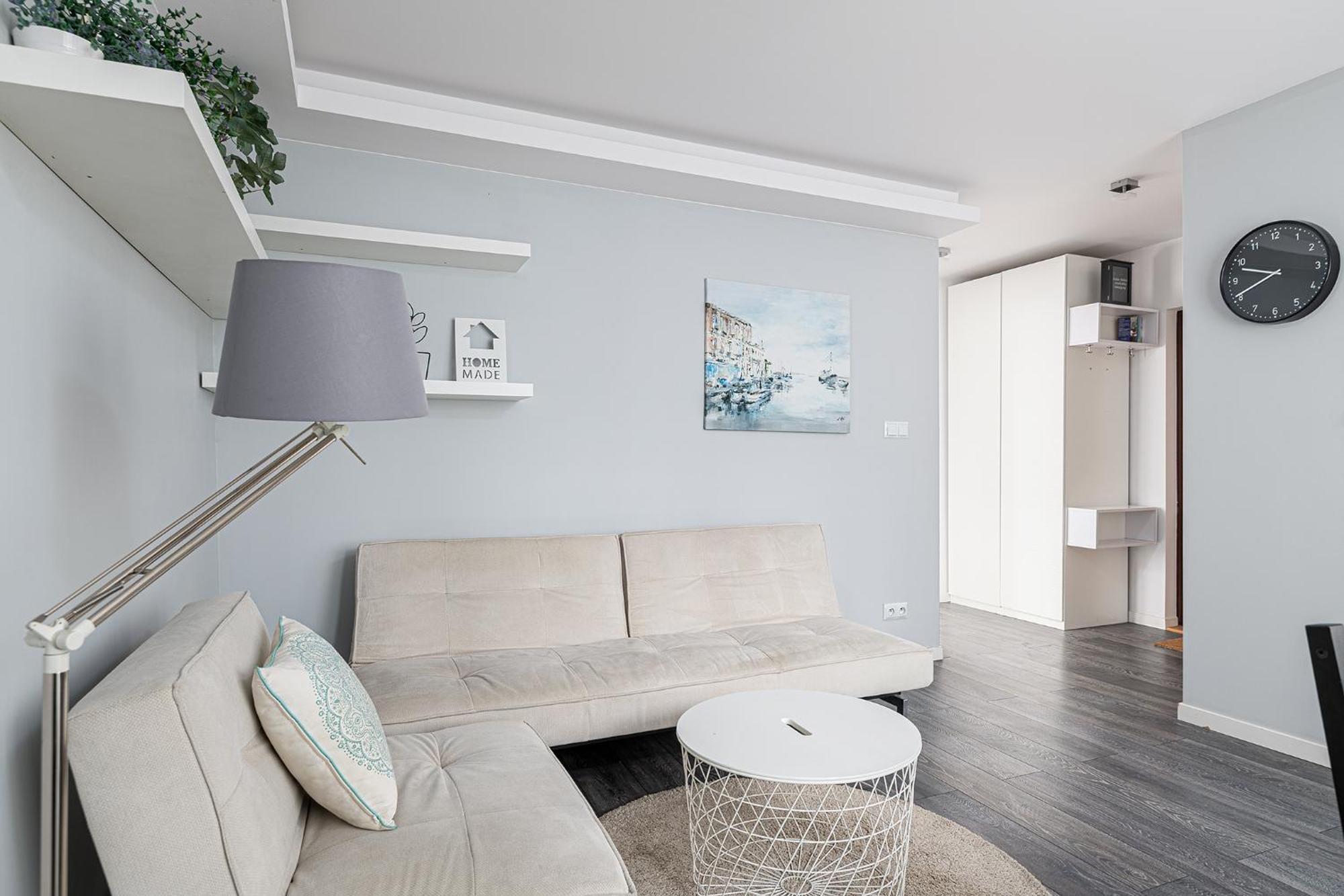 Rentplanet - Apartamenty Przy Palacu Kultury I Nauki วอร์ซอ ภายนอก รูปภาพ